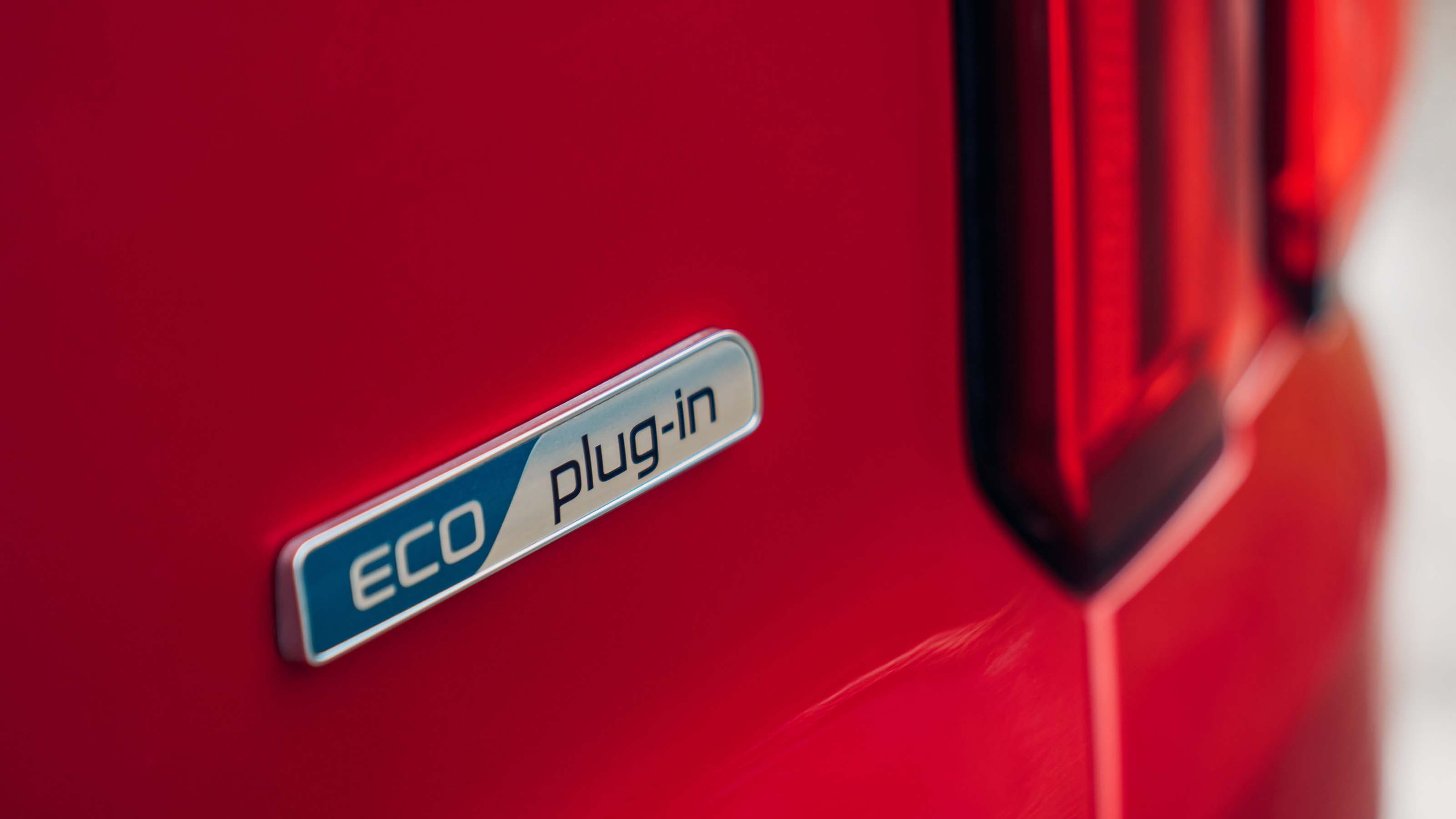 Kia Sorento PHEV