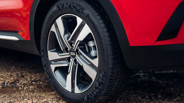 Kia Sorento PHEV