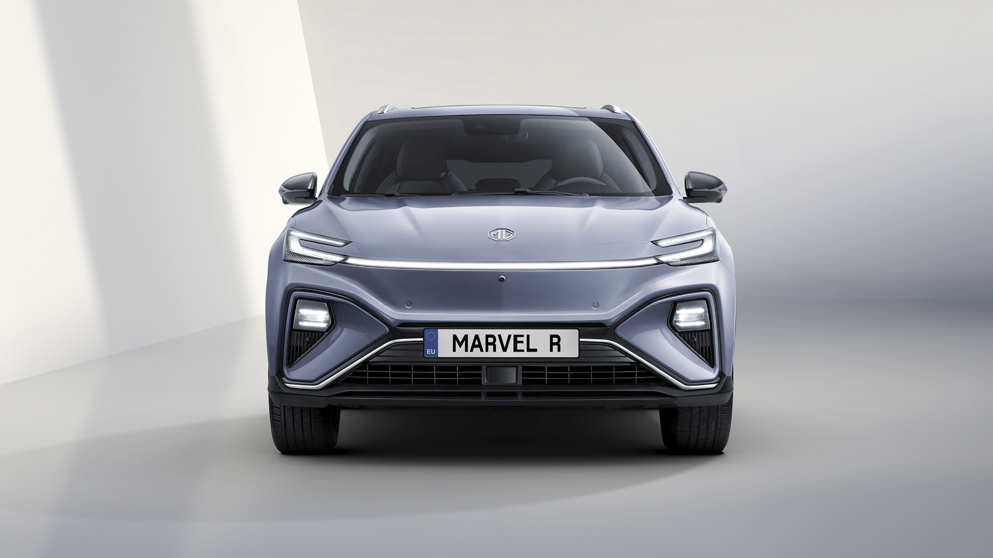 MG Marvel R