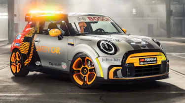 MINI Pacesetter