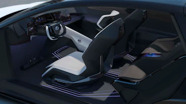 Lexus LFZ