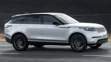 Range Rover Velar PHEV