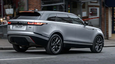 Range Rover Velar PHEV