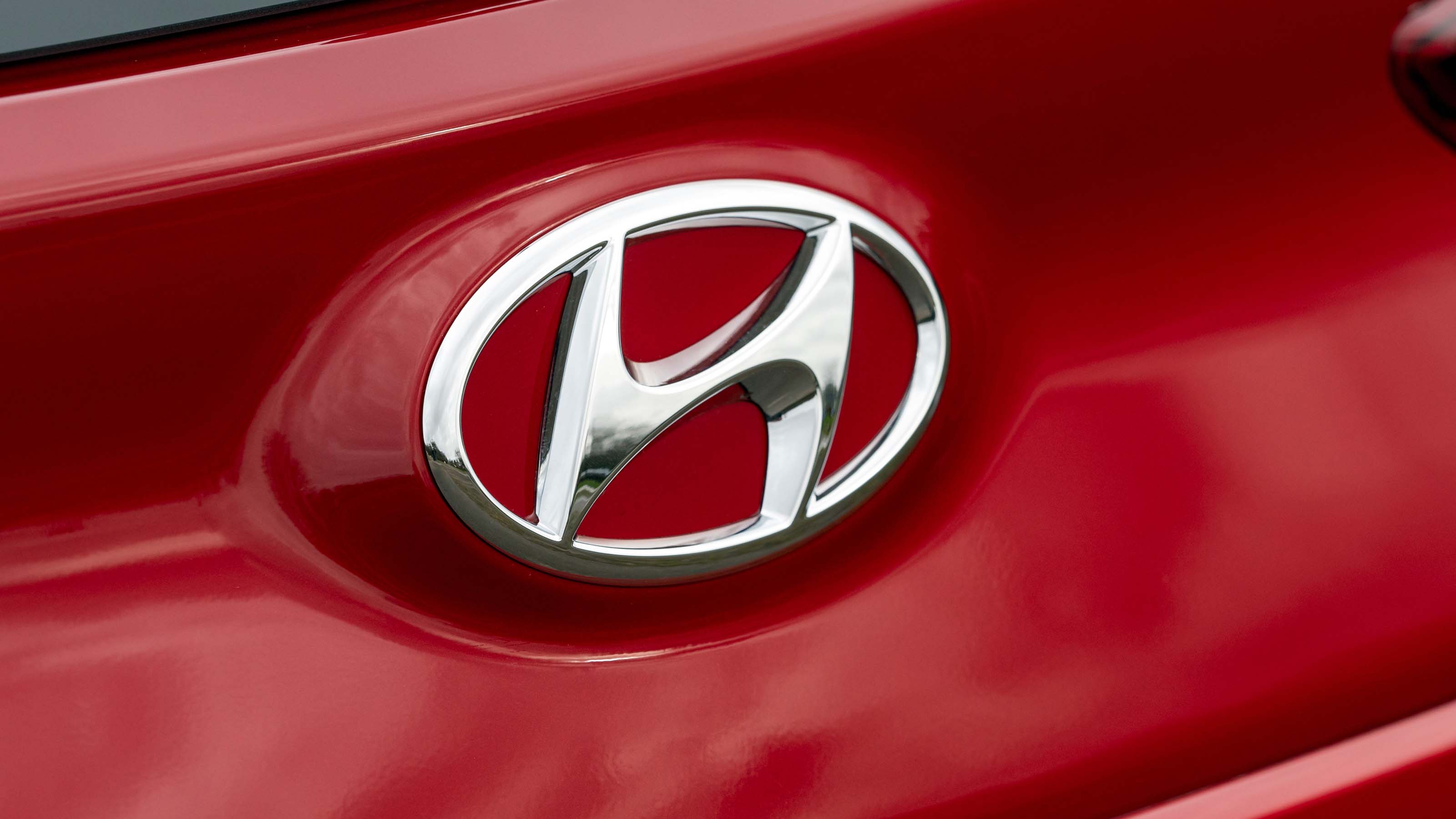 Hyundai Kona Hybrid