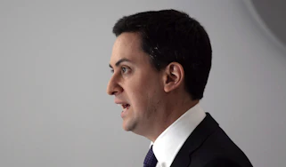Ed Milliband