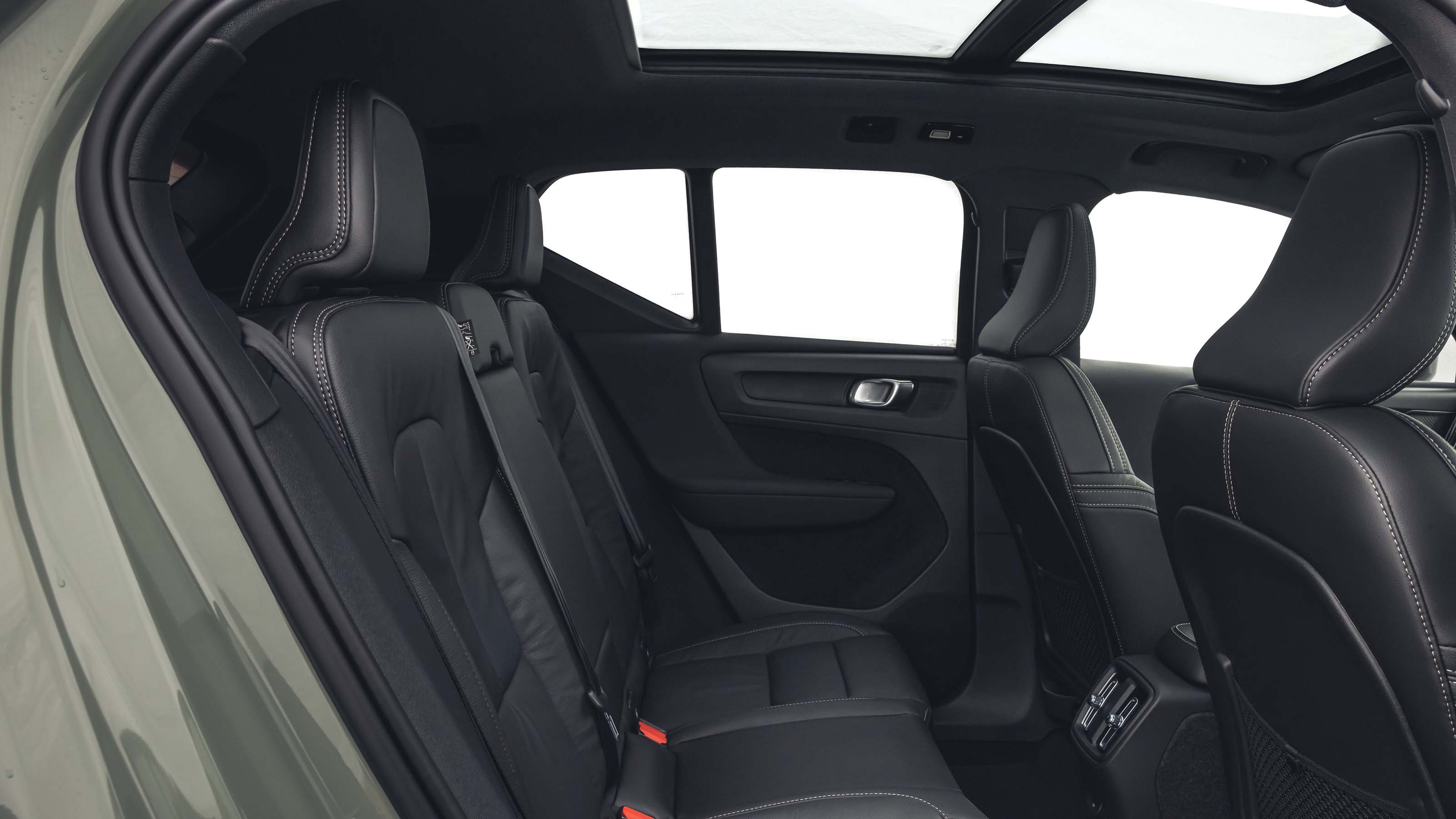 Volvo XC40 Recharge