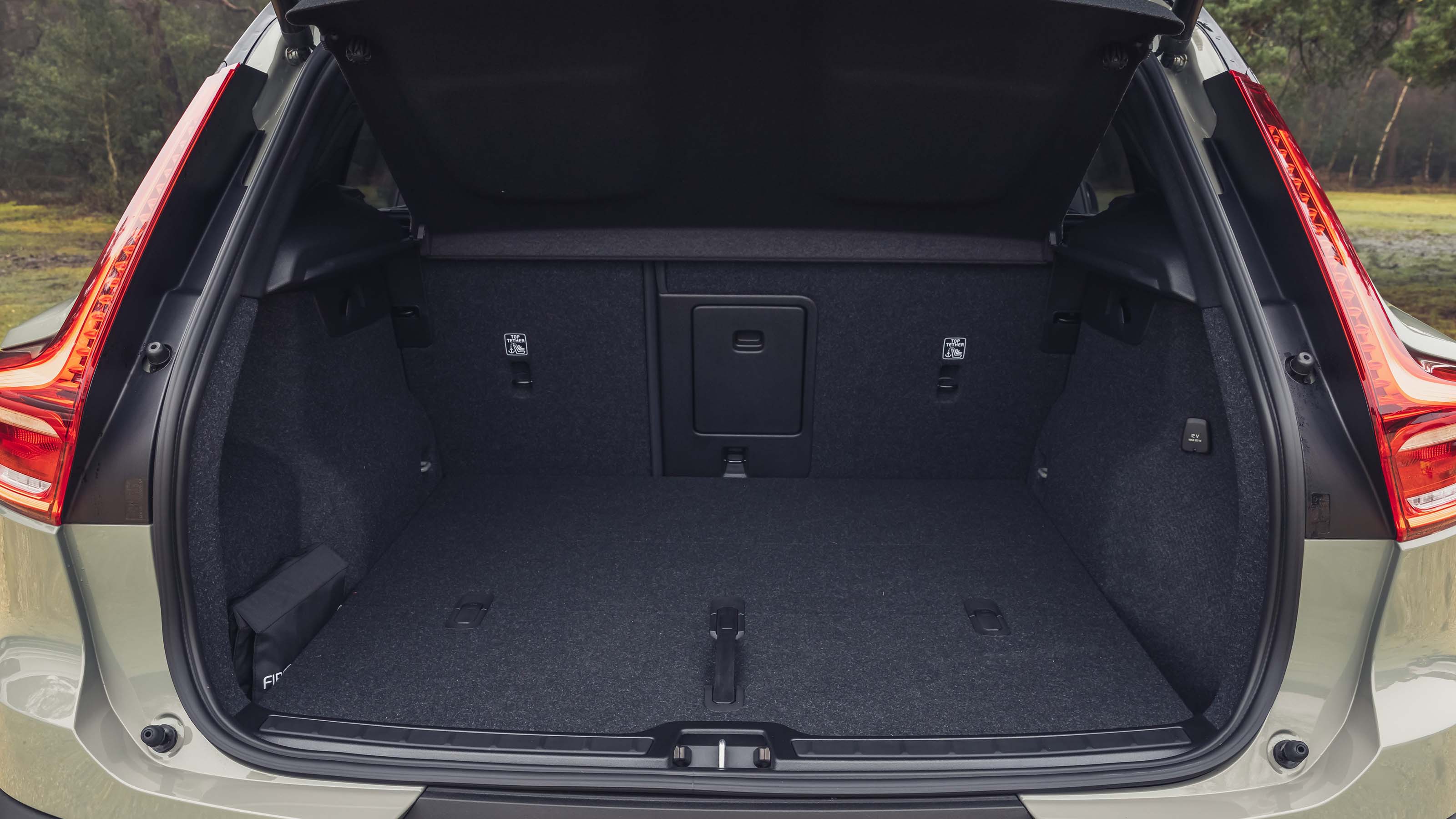 Volvo XC40 Recharge