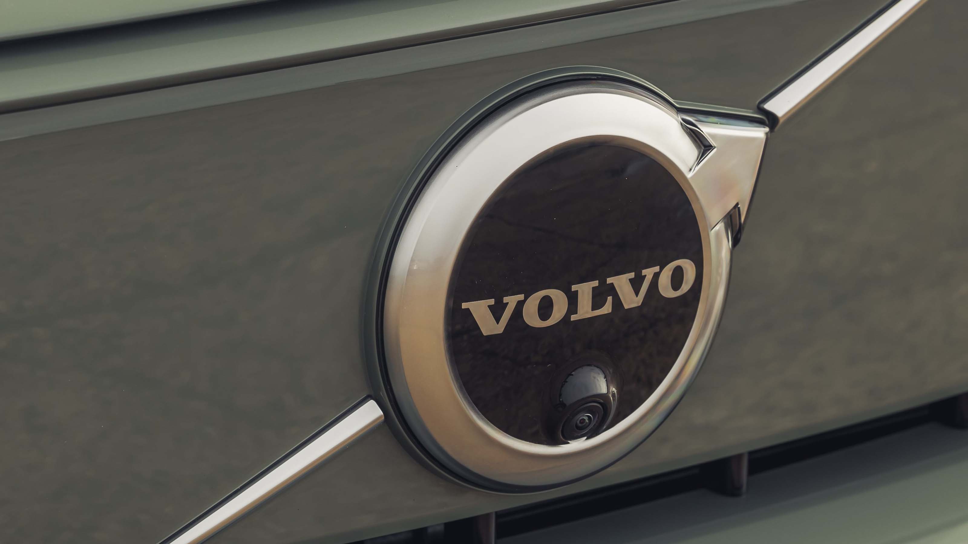 Volvo XC40 Recharge