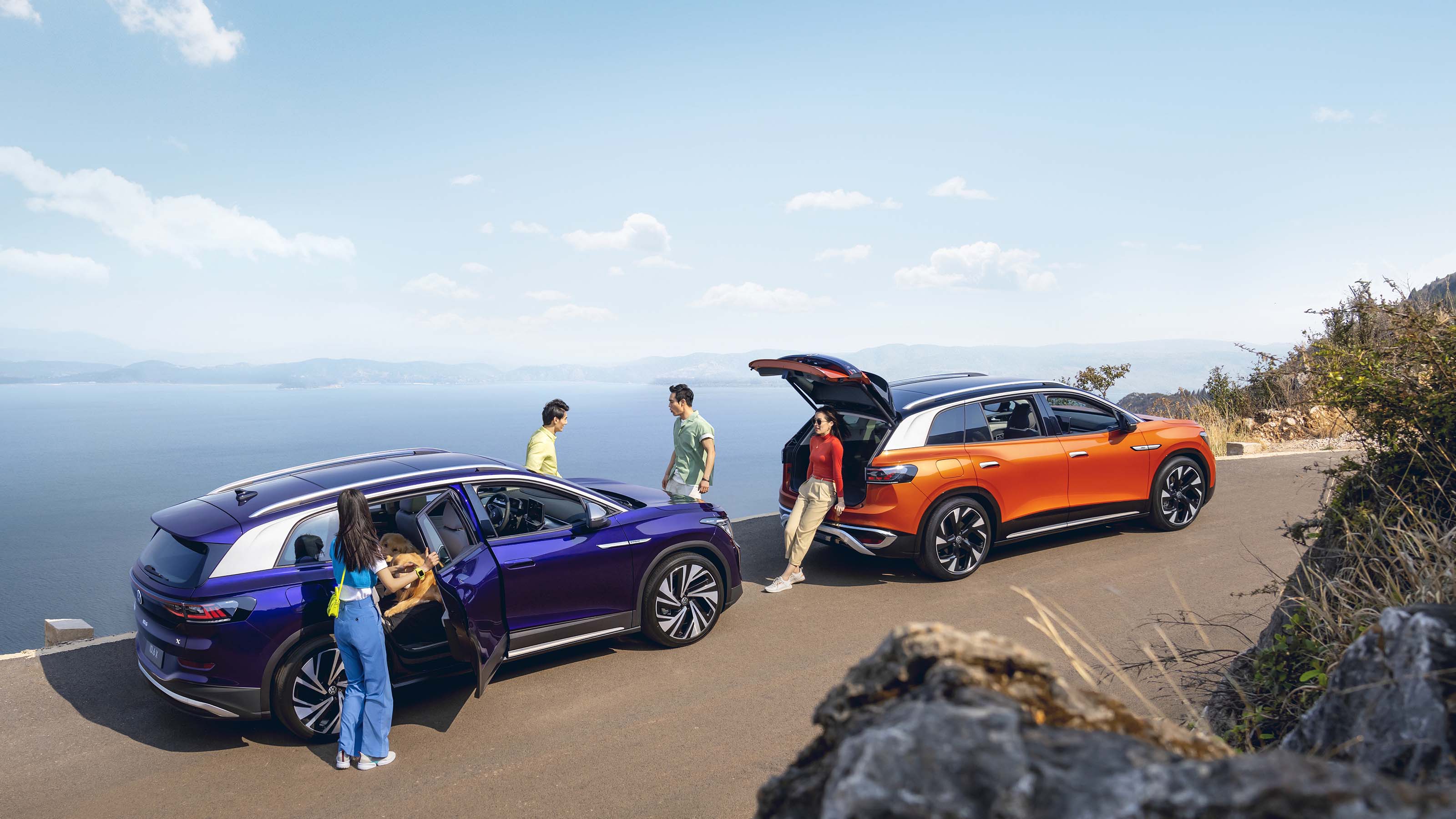 VW ID.6