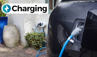 Charging
