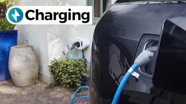 Charging