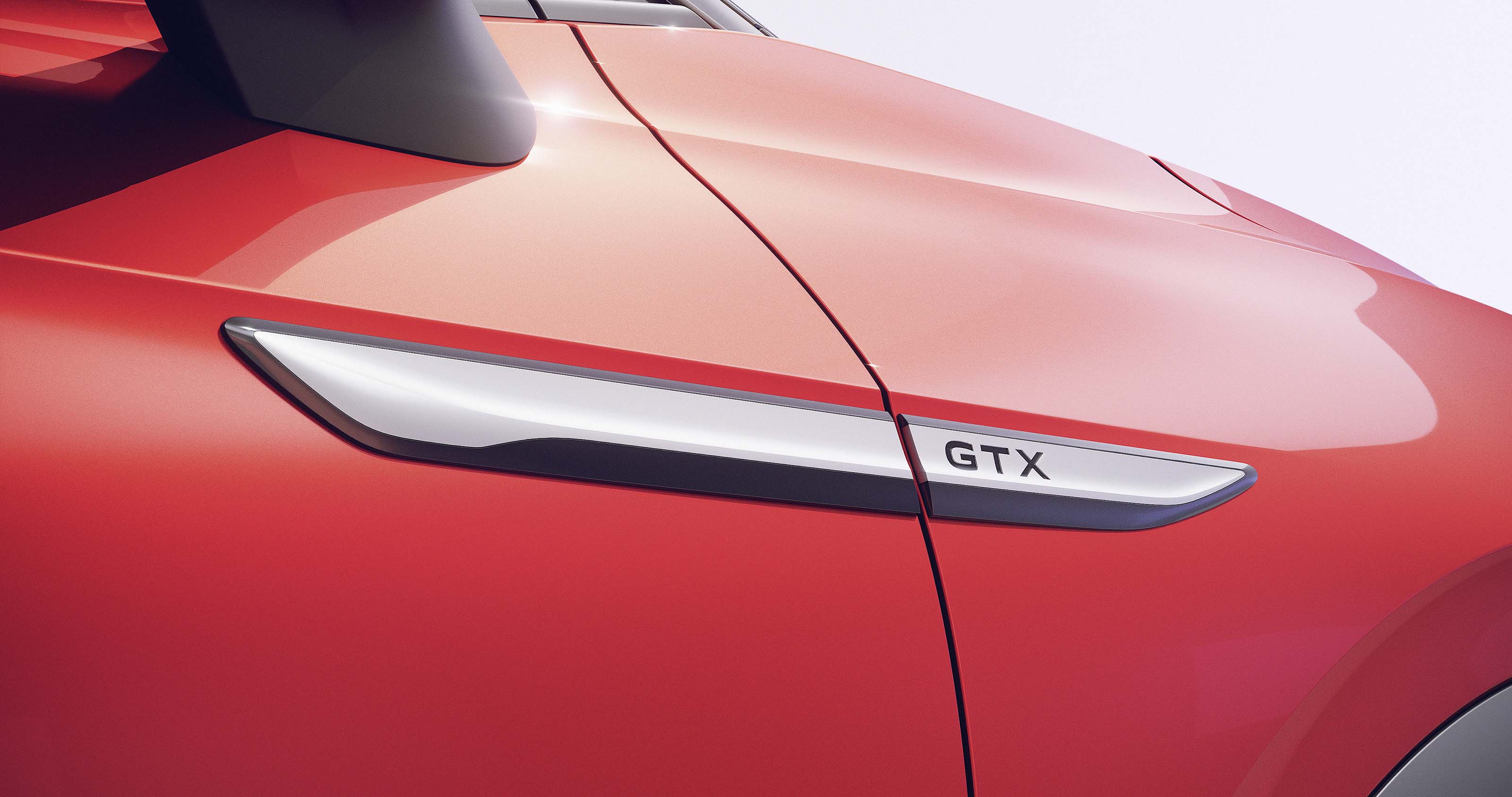 Volkswagen ID.4 GTX