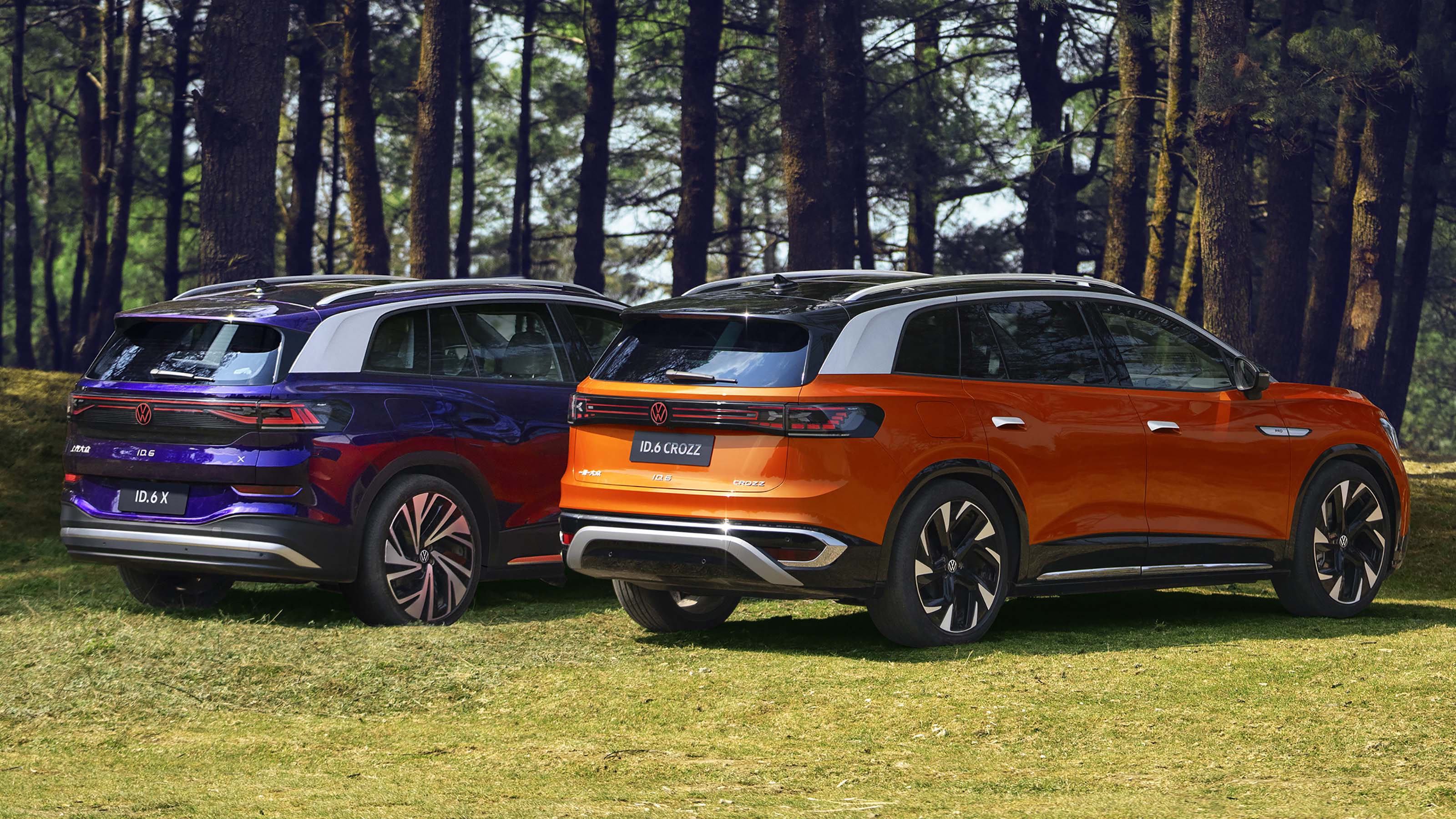 VW ID.6