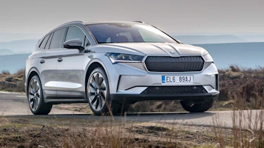 Skoda Enyaq iV