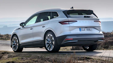 Skoda Enyaq iV
