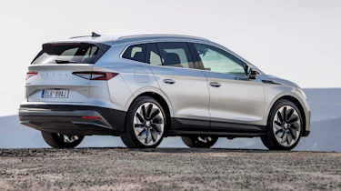 Skoda Enyaq iV