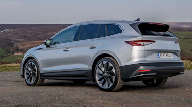 Skoda Enyaq iV