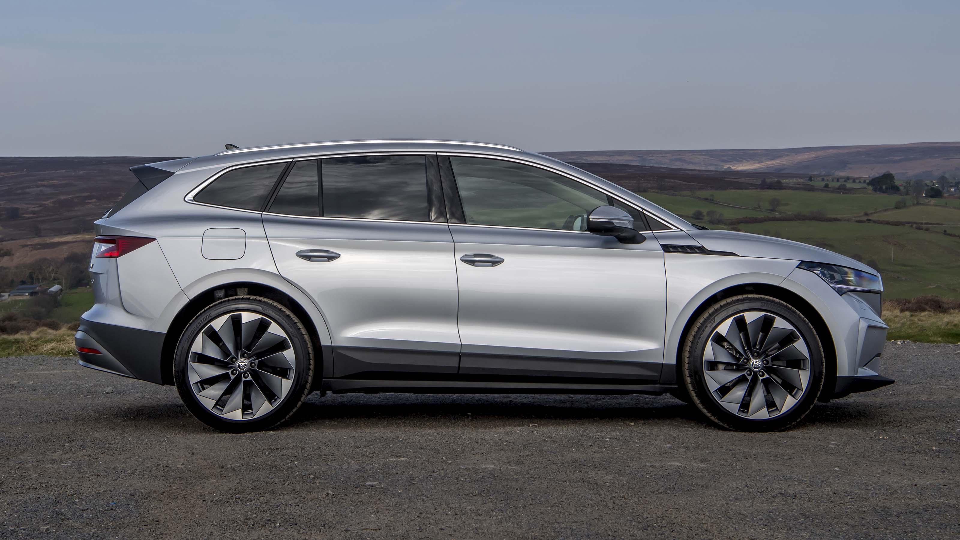 Skoda Enyaq iV