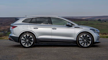 Skoda Enyaq iV