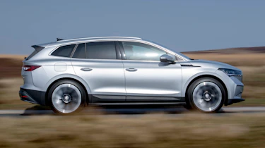 Skoda Enyaq iV