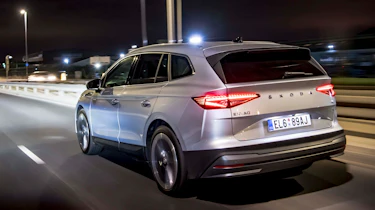 Skoda Enyaq iV