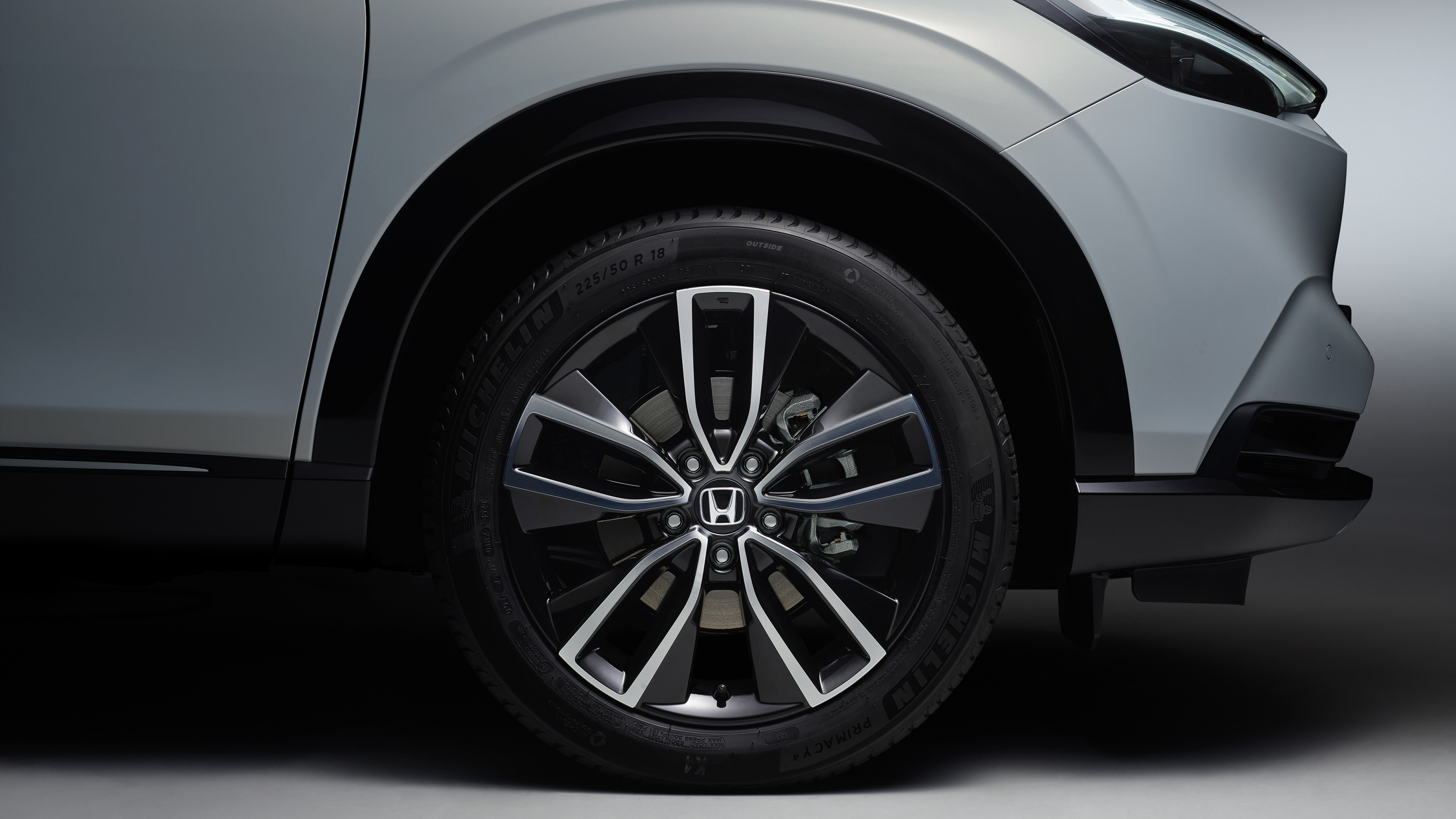 2021 Honda HR-V - Exterior