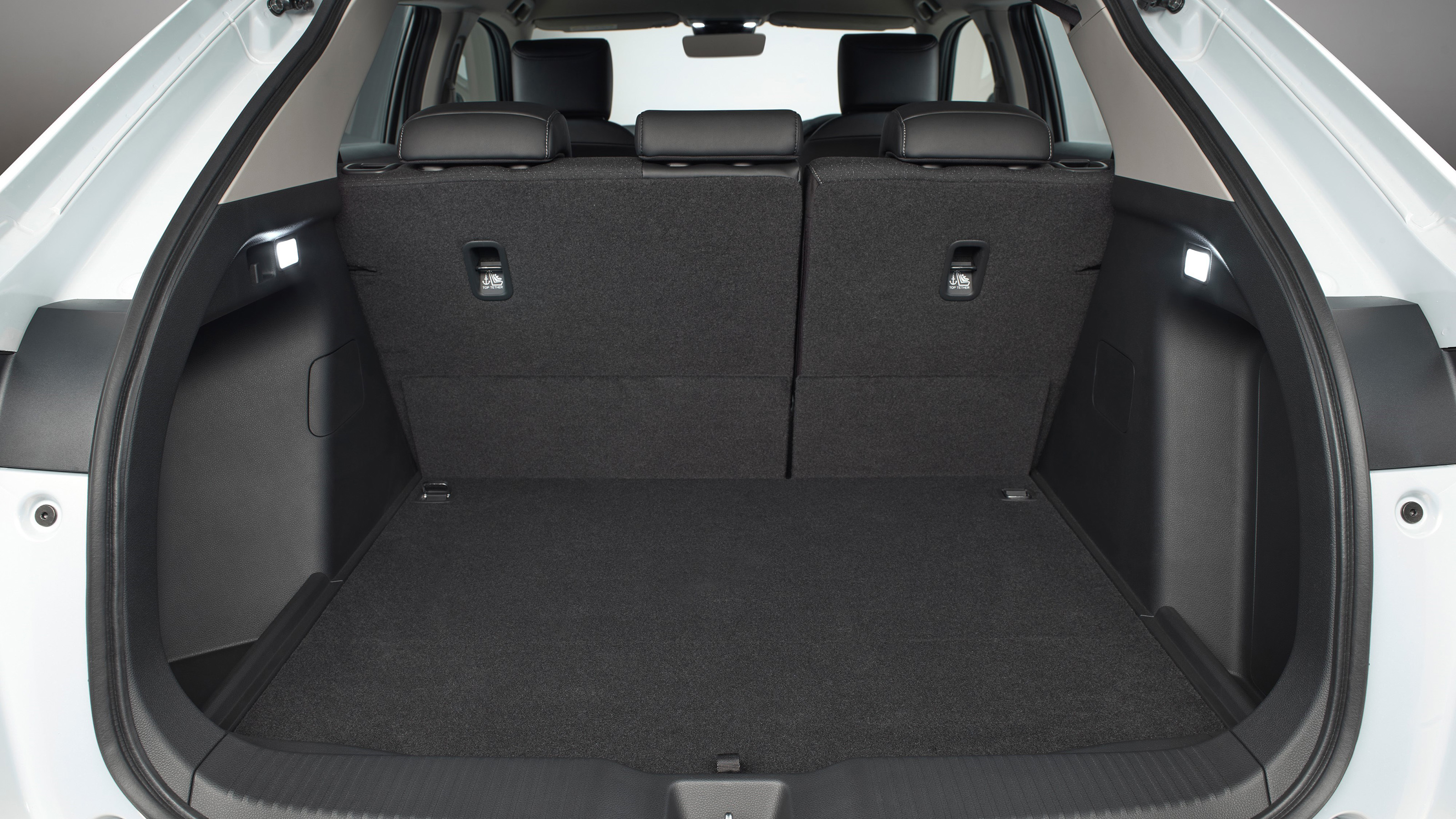 2021 Honda HR-V - Interior