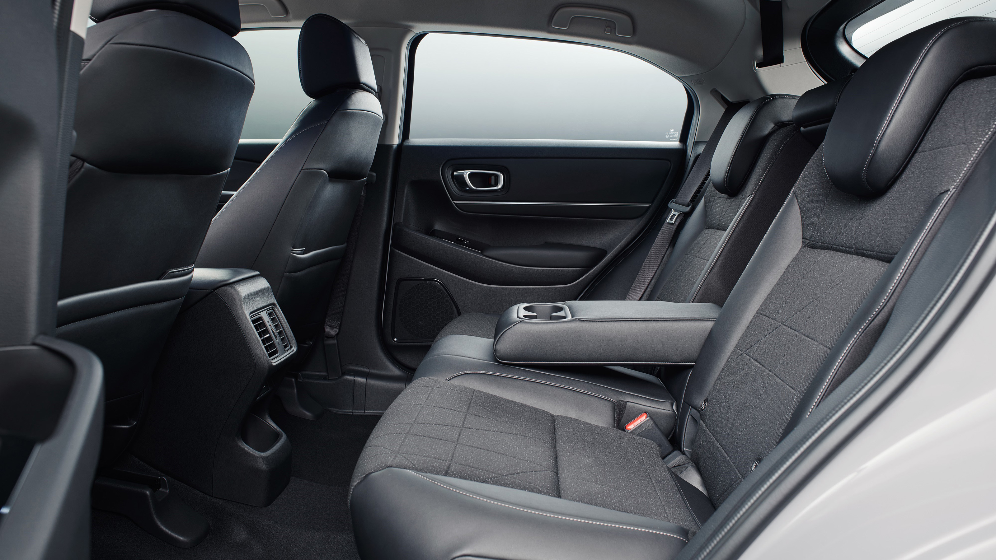 2021 Honda HR-V - Interior