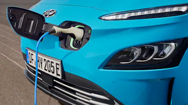 Hyundai Kona Electric