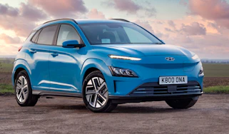 Hyundai Kona Electric