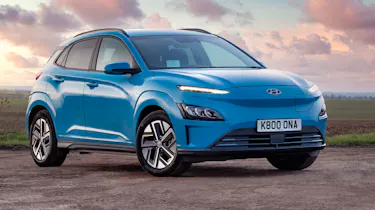 Hyundai Kona Electric