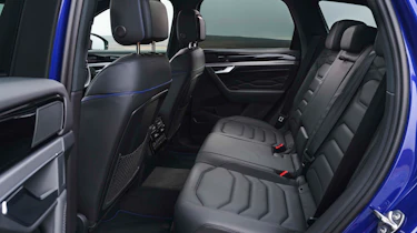 Volkswagen Touareg R