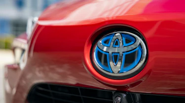 Toyota Mirai