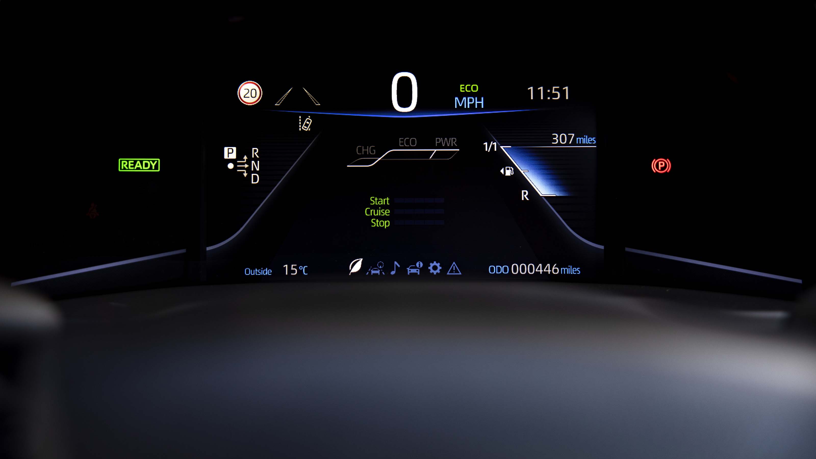 Toyota Mirai