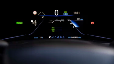 Toyota Mirai