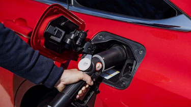 Toyota Mirai