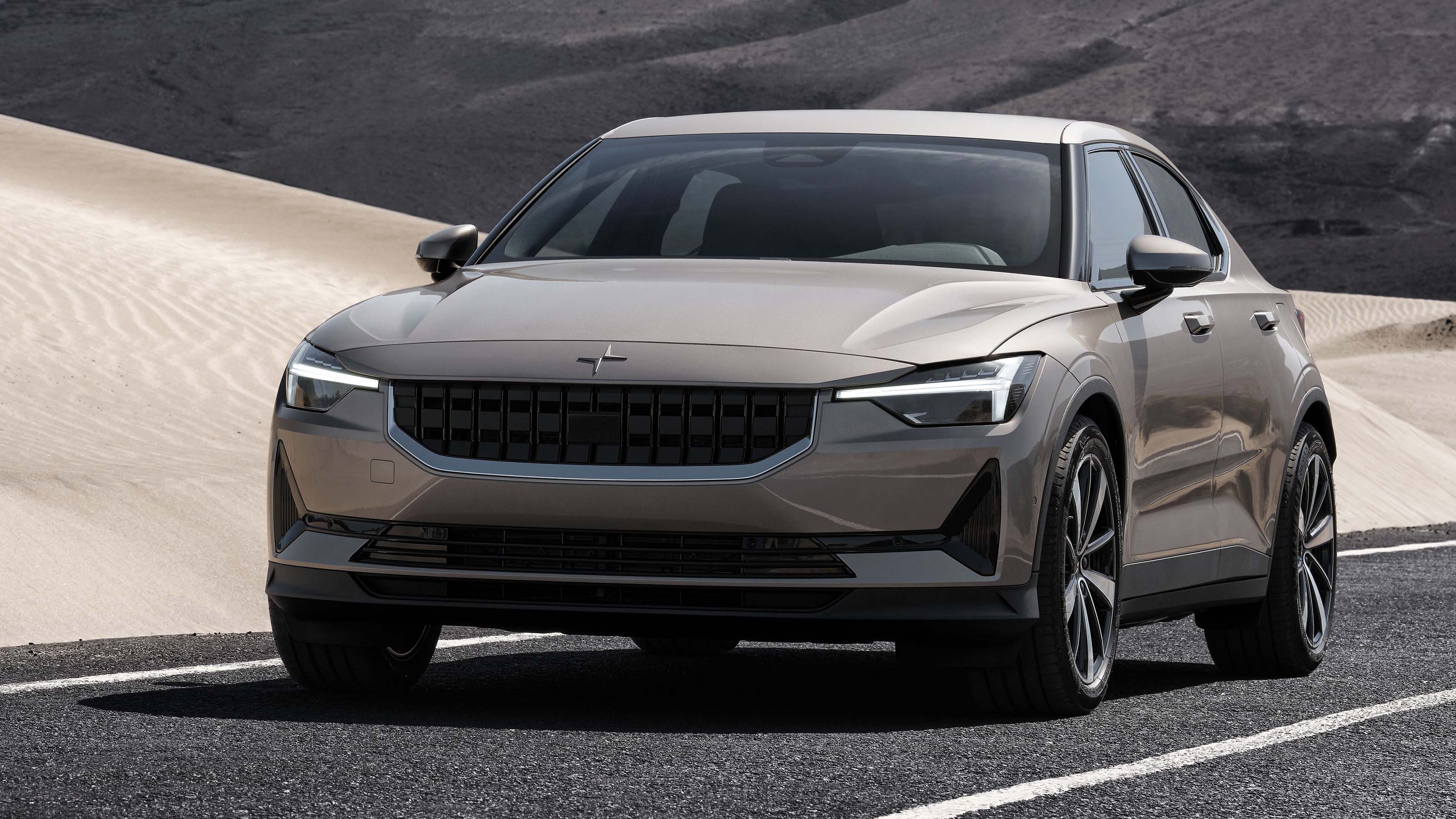 Polestar 2