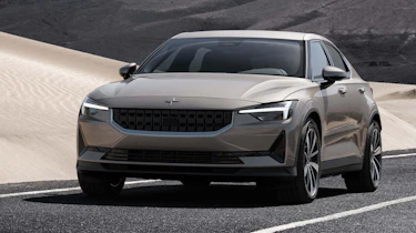 Polestar 2