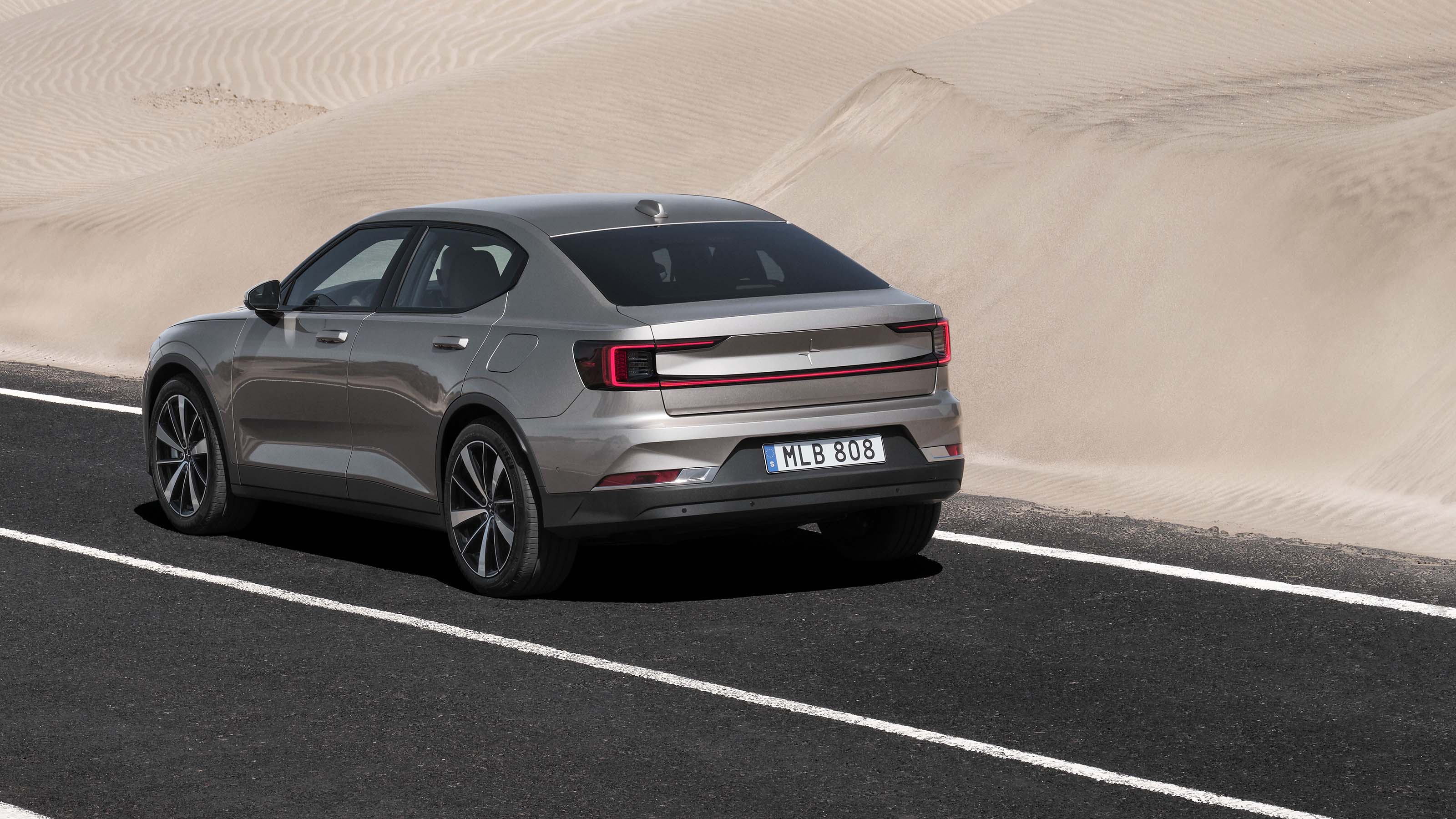 Polestar 2