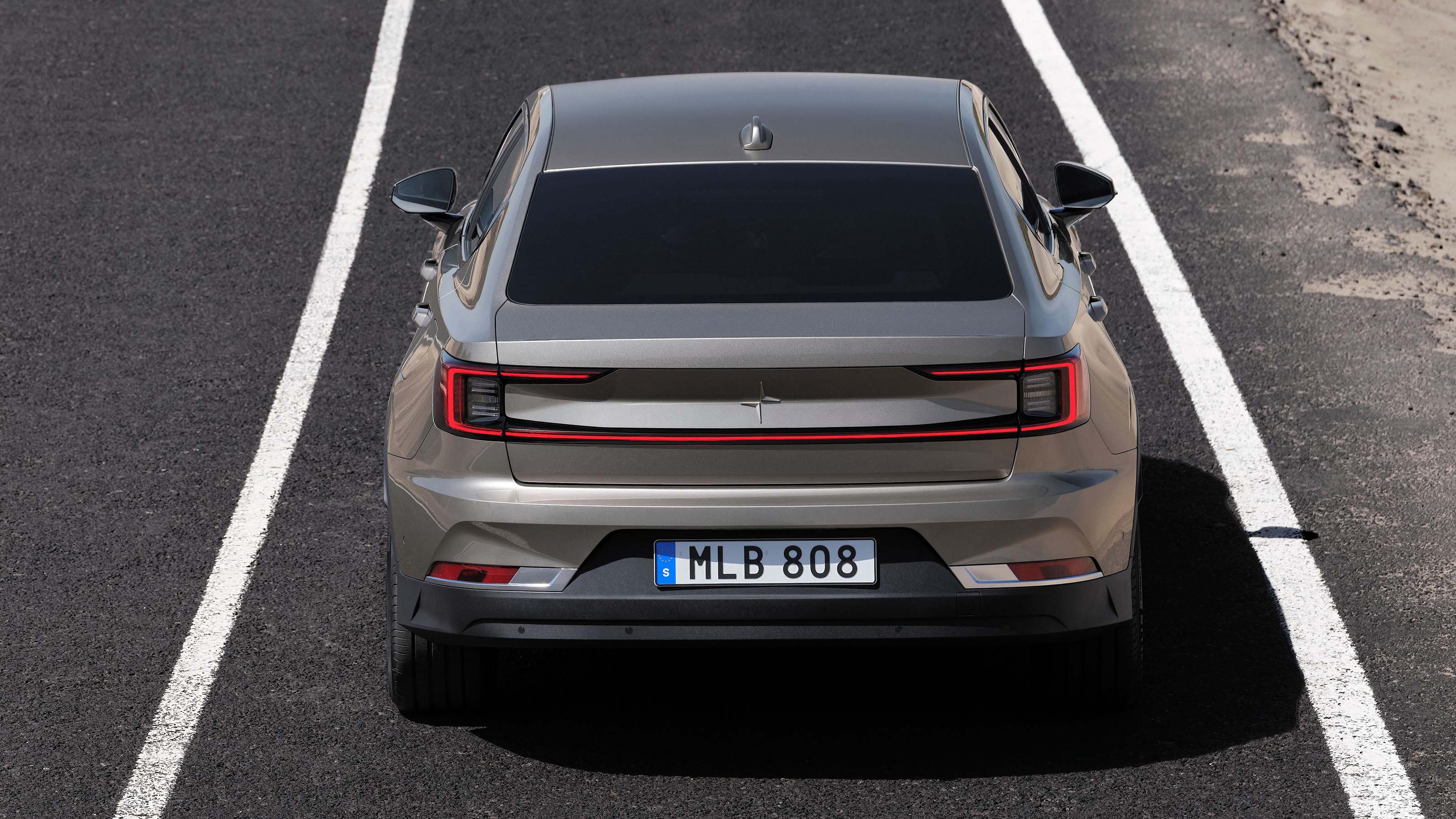 Polestar 2