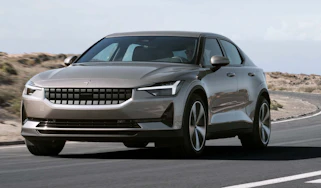 Polestar 2