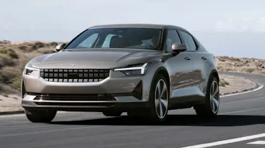 Polestar 2