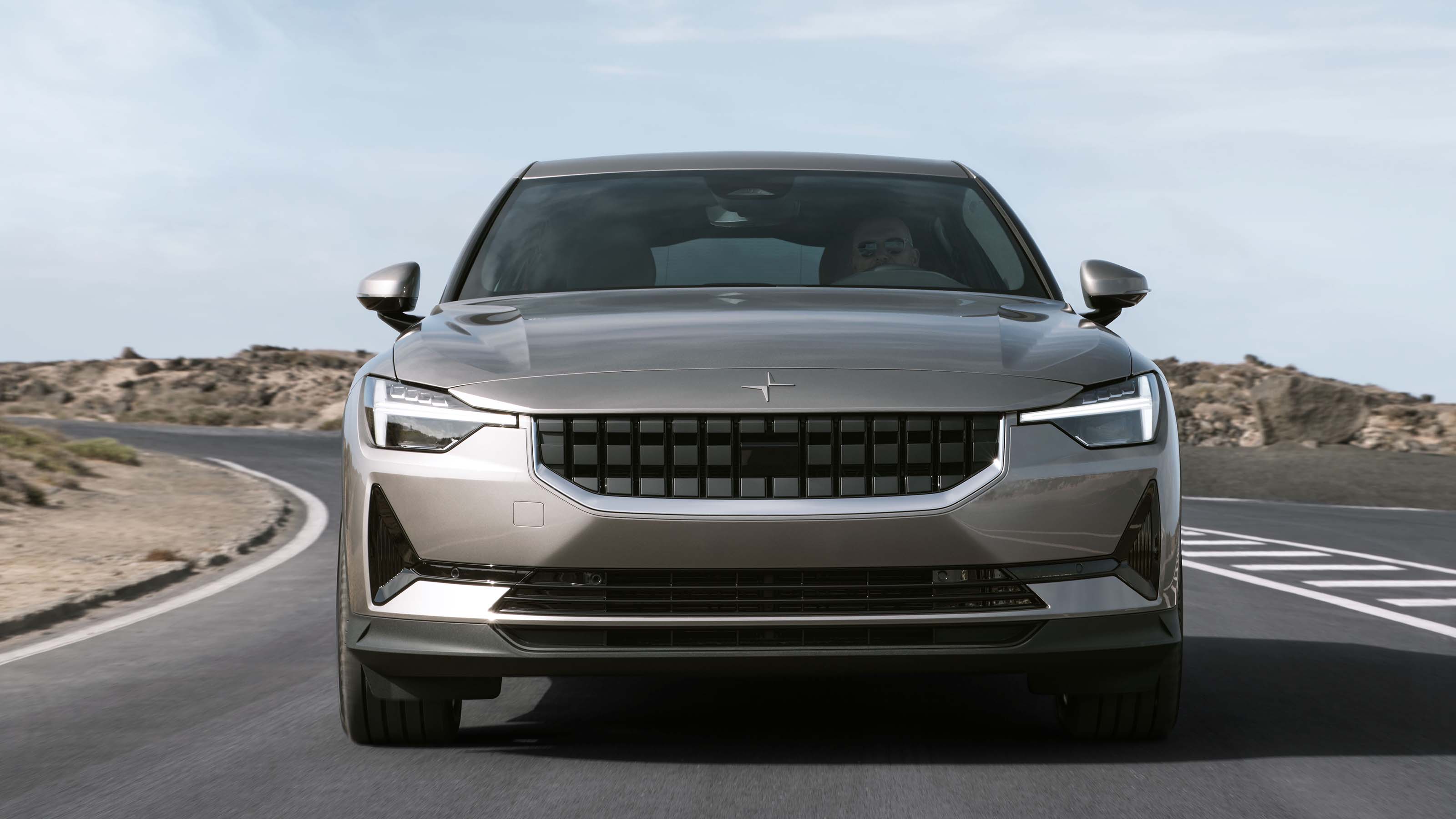 Polestar 2