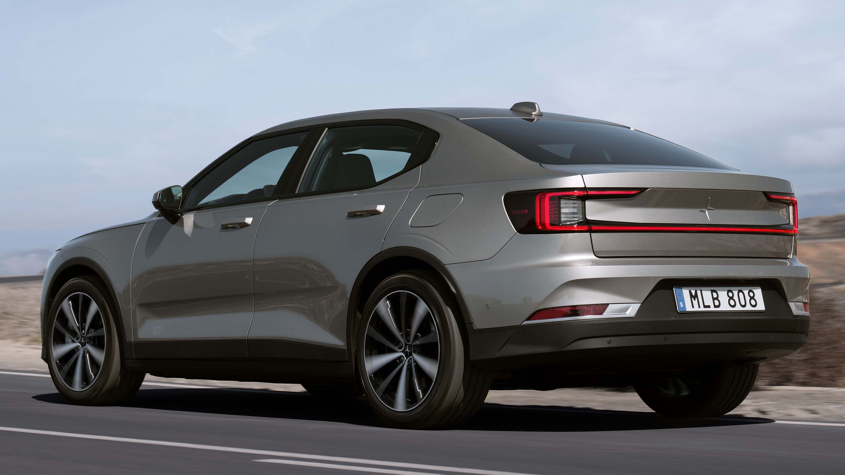 Polestar 2