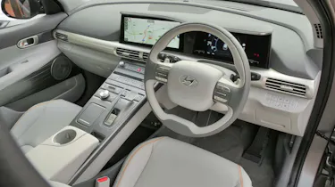 Hyundai NEXO