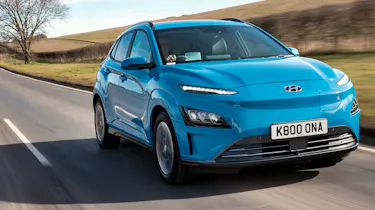 Hyundai Kona Electric
