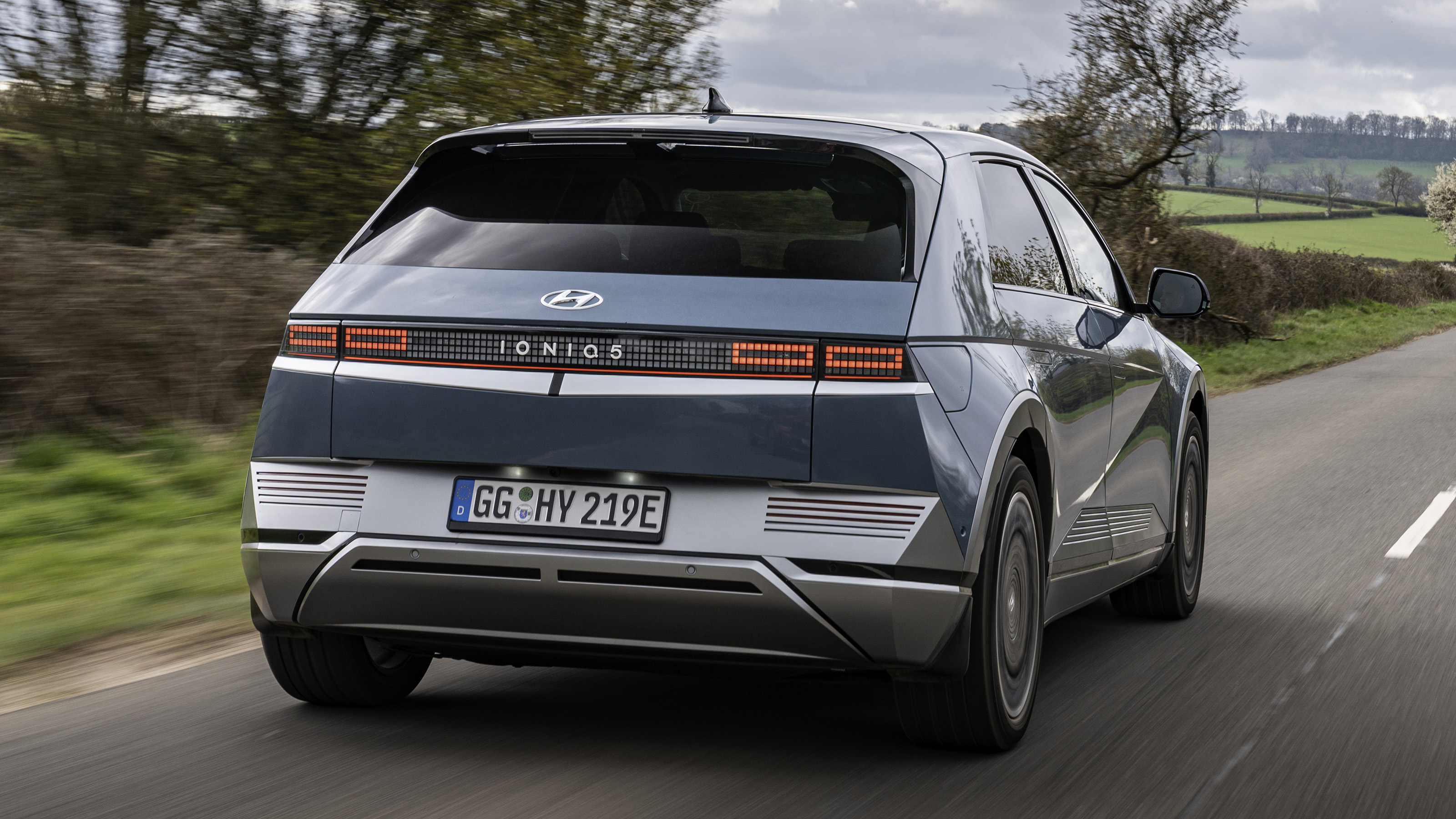 Hyundai Ioniq 5
