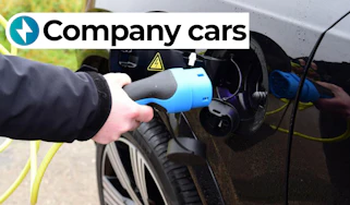Company cars