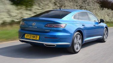 Volkswagen Arteon eHybrid