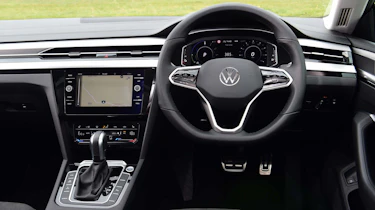 Volkswagen Arteon eHybrid